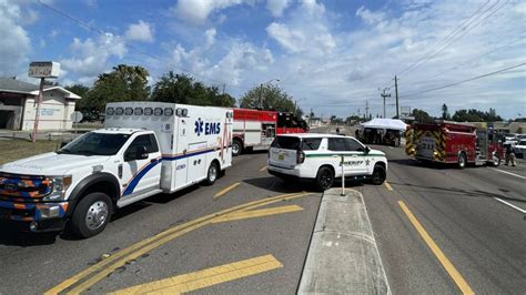 gas leak bradenton fl|Evacuations lifted after gas leak in Bradenton